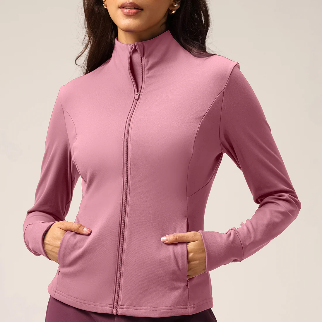 Ultimate Sculpt Jacket - Image 137