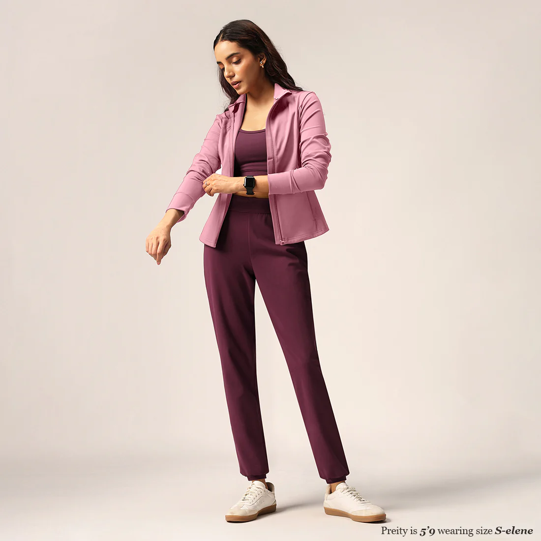 Ultimate Sculpt Jacket - Image 139