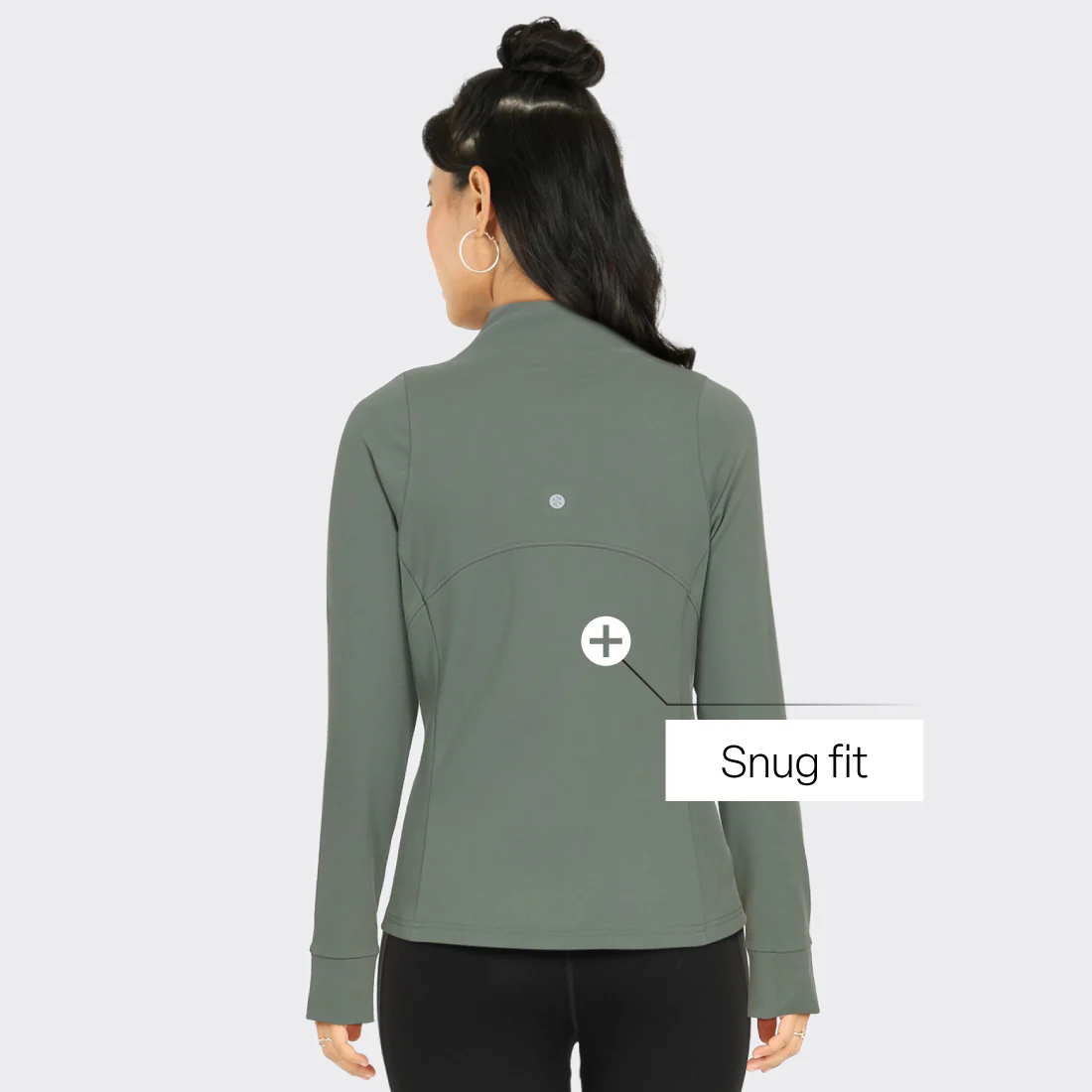 Ultimate Sculpt Jacket - Image 14