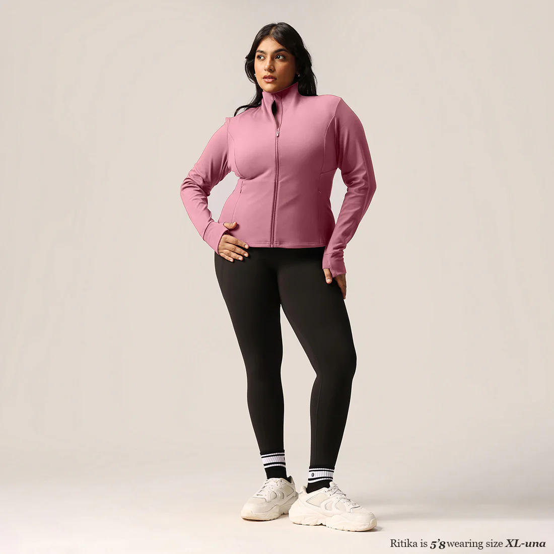 Ultimate Sculpt Jacket - Image 141
