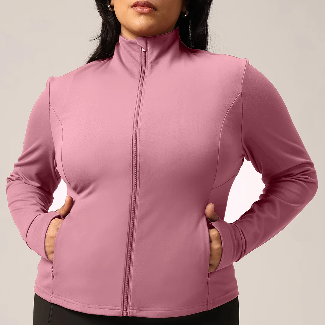 Ultimate Sculpt Jacket - Image 144