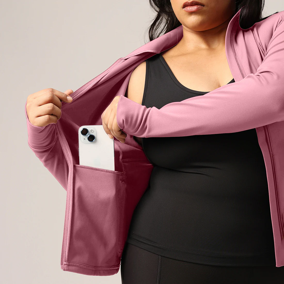 Ultimate Sculpt Jacket - Image 145