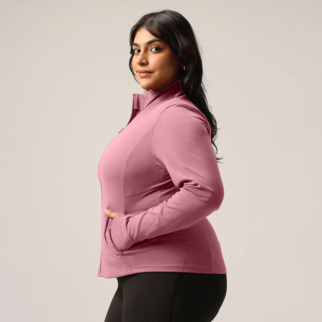Ultimate Sculpt Jacket - Image 146