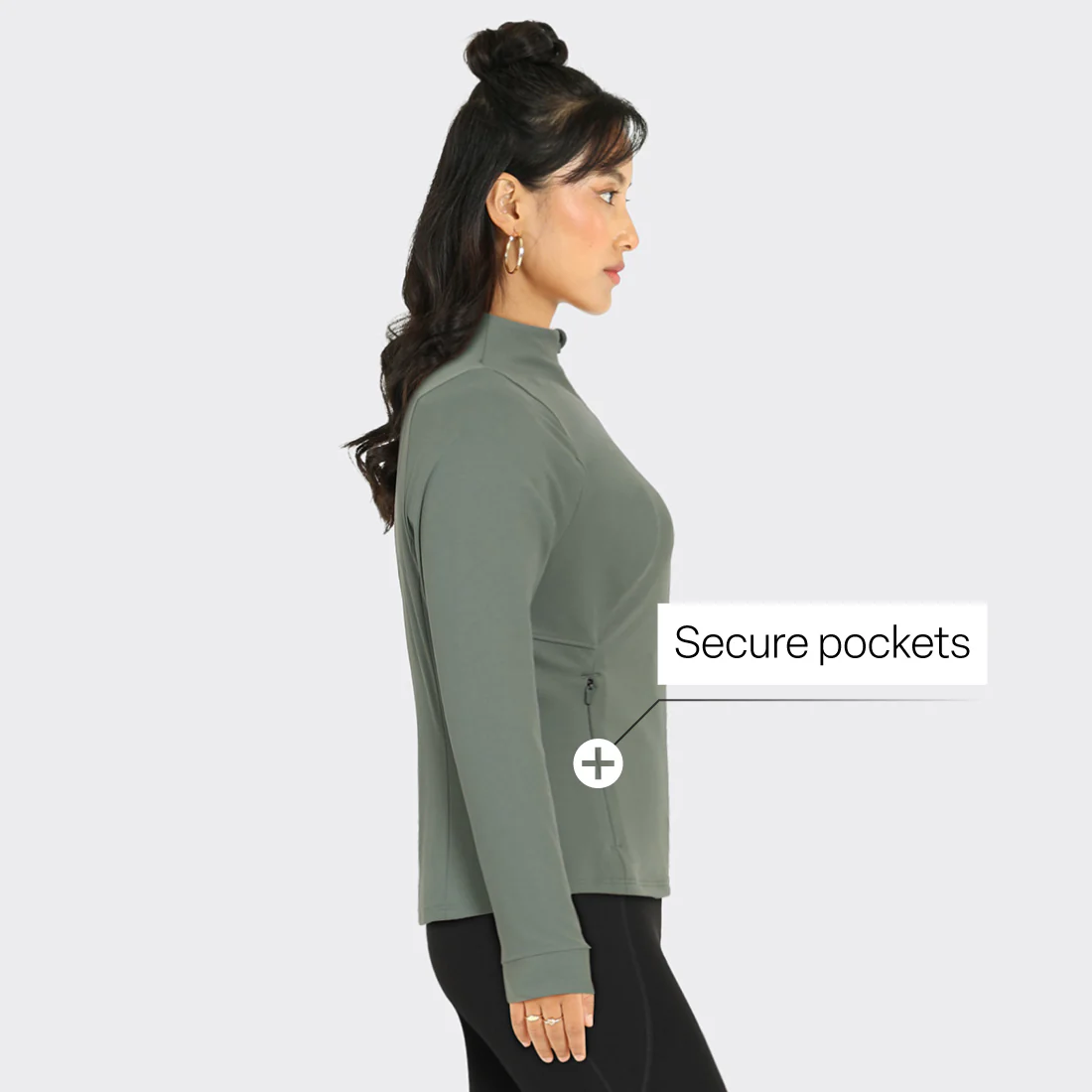 Ultimate Sculpt Jacket - Image 15