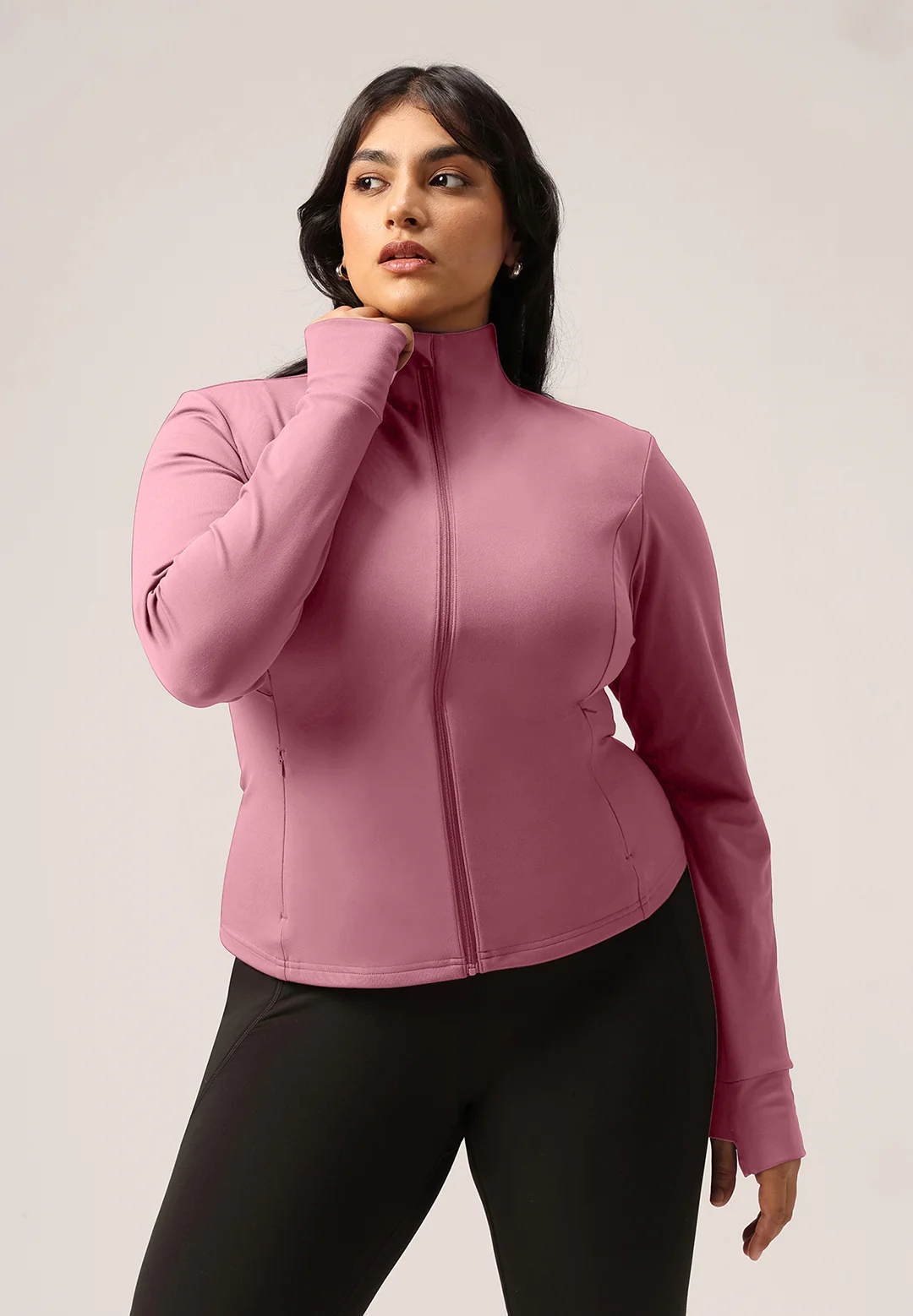 Ultimate Sculpt Jacket - Image 150