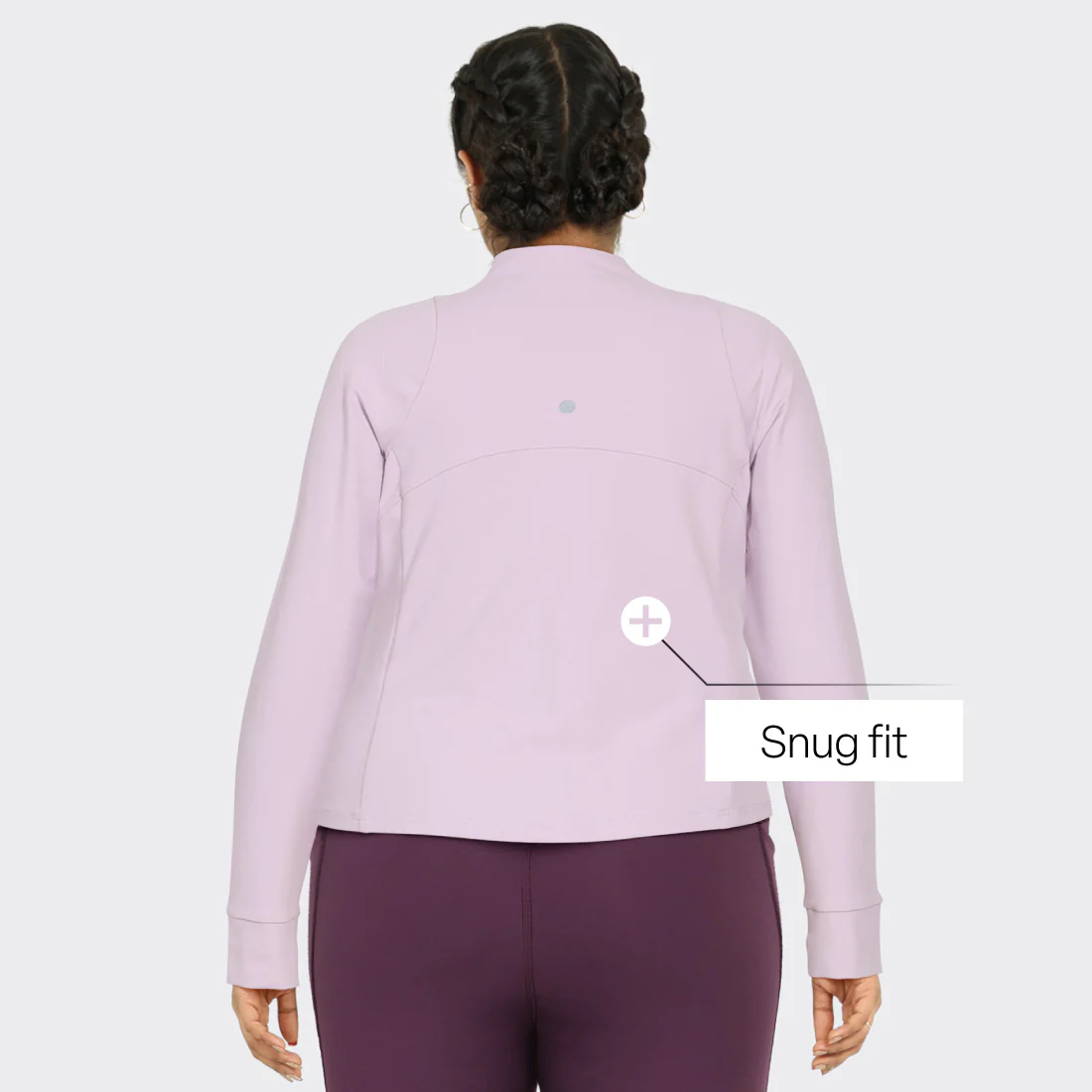 Ultimate Sculpt Jacket - Image 18