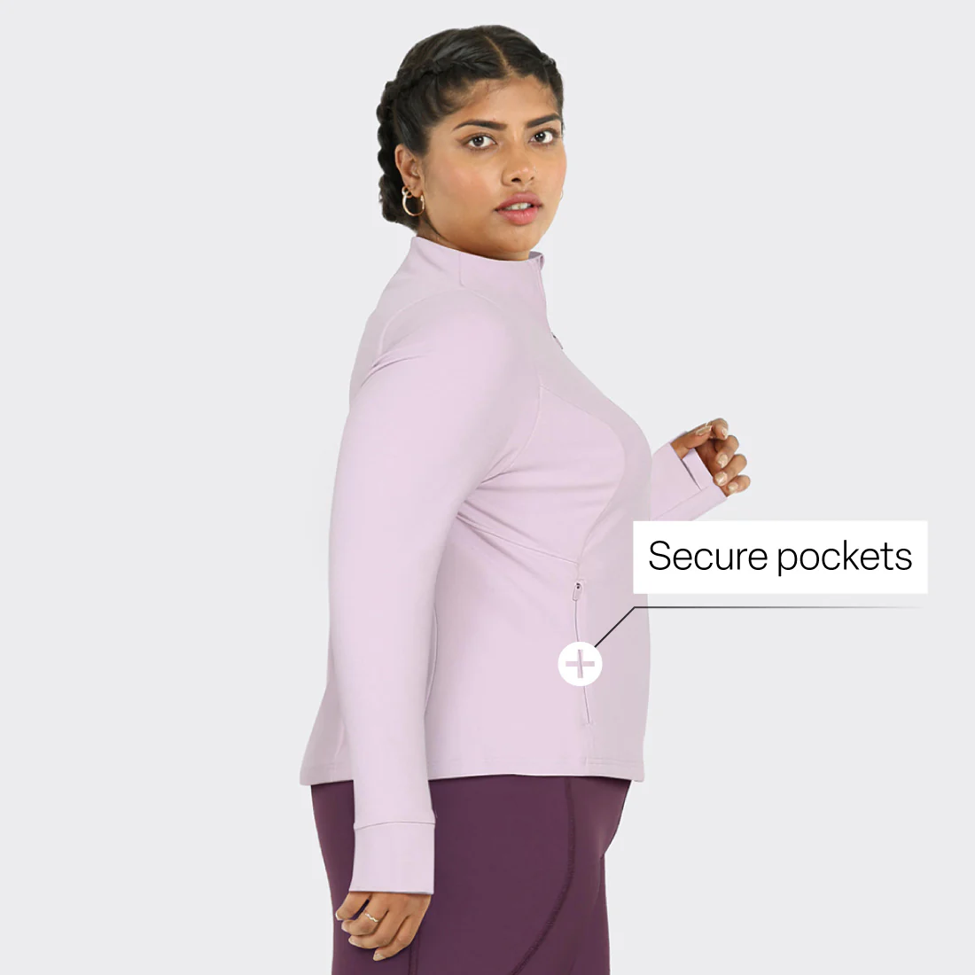 Ultimate Sculpt Jacket - Image 20
