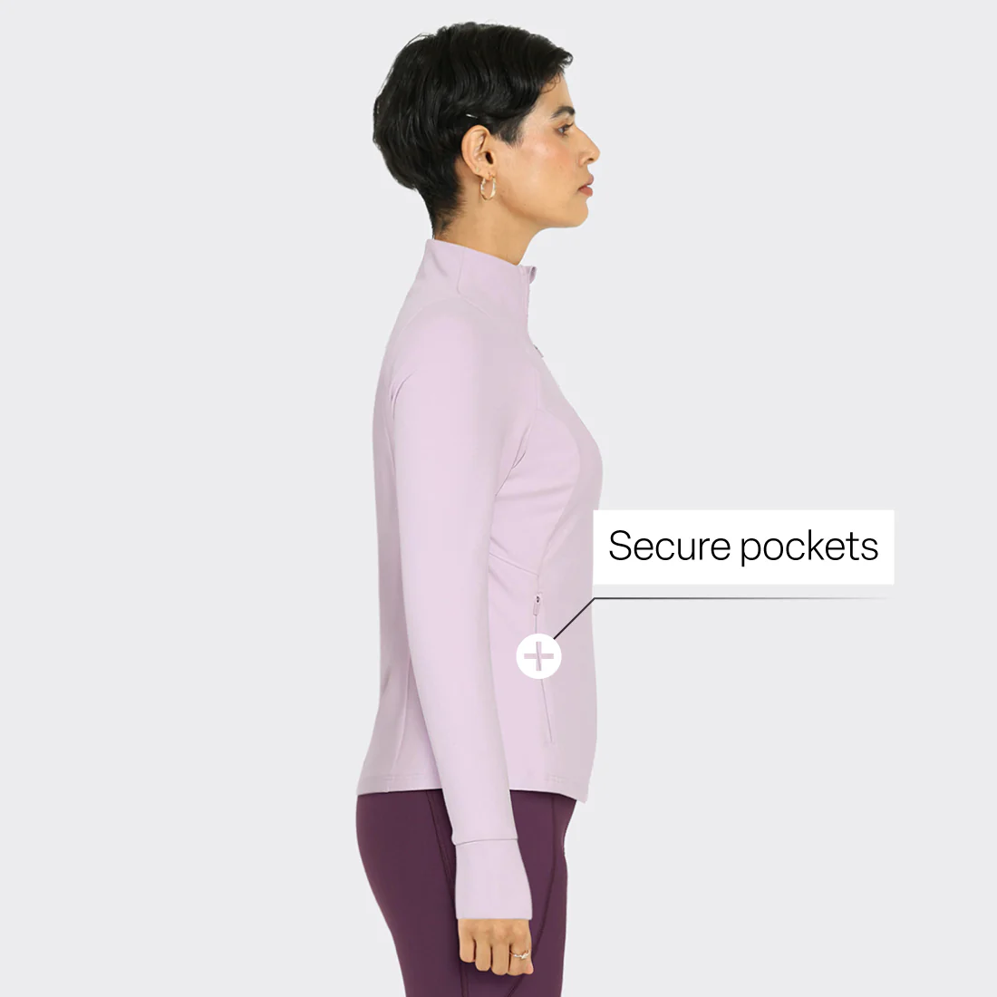 Ultimate Sculpt Jacket - Image 21