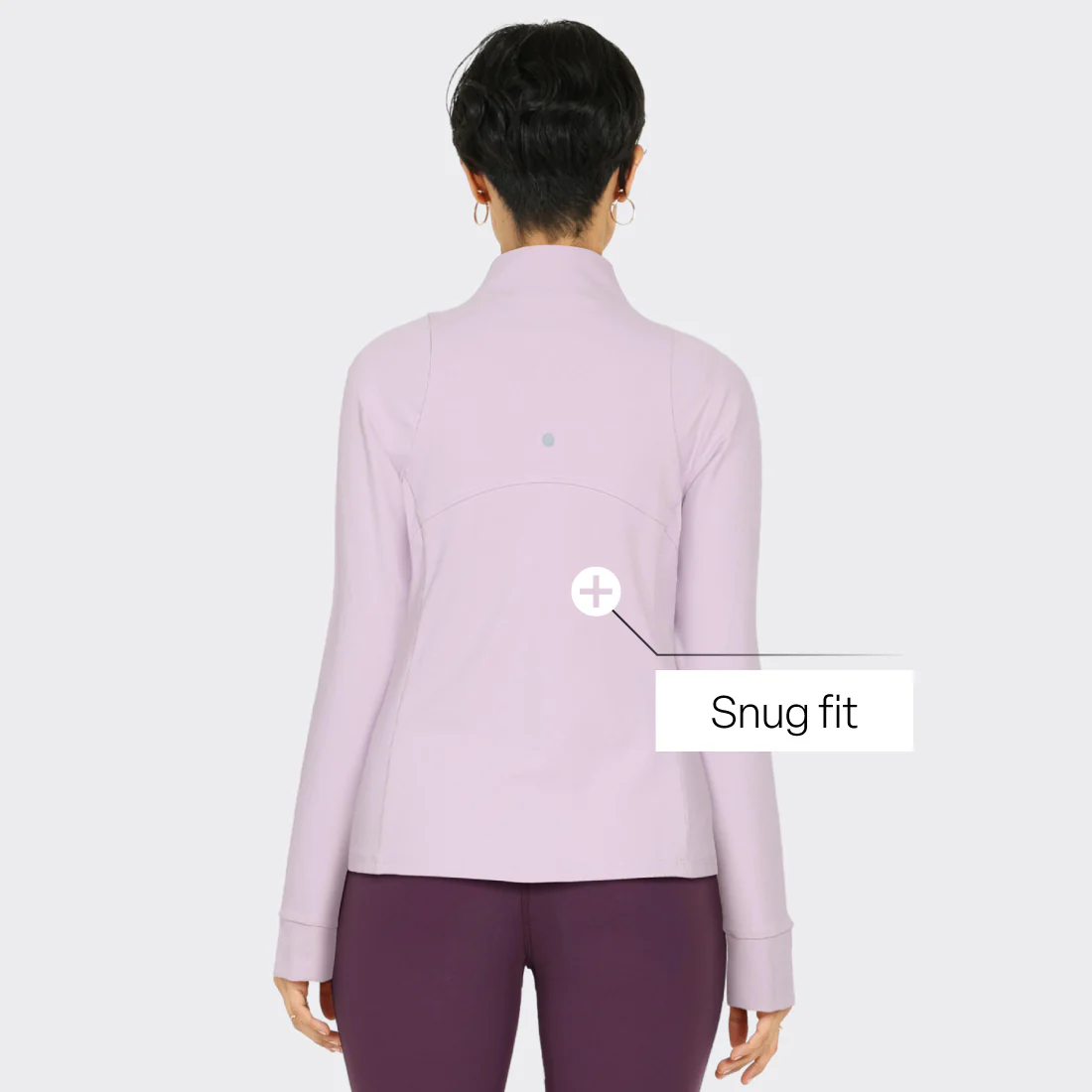 Ultimate Sculpt Jacket - Image 22