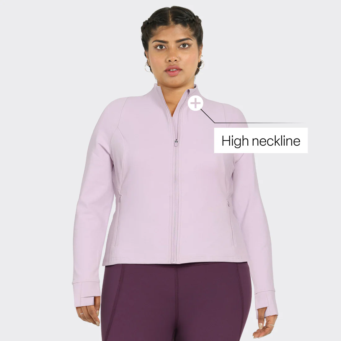 Ultimate Sculpt Jacket - Image 23