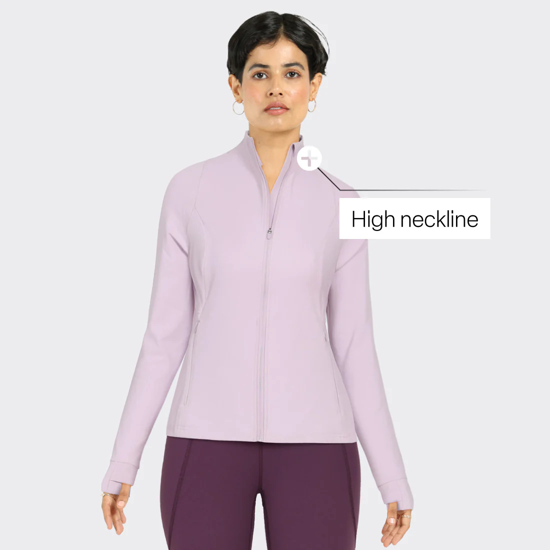 Ultimate Sculpt Jacket - Image 25