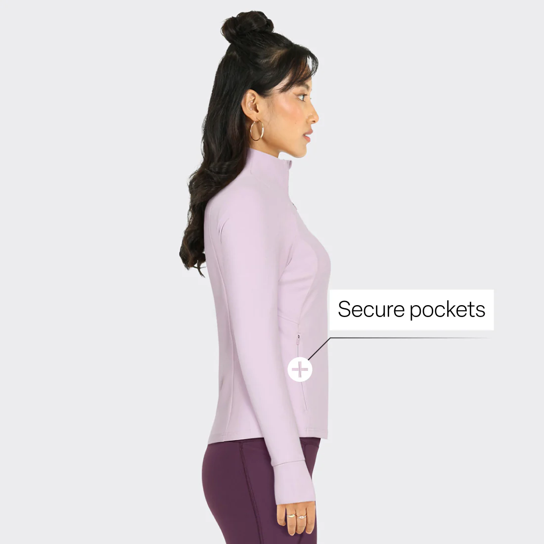 Ultimate Sculpt Jacket - Image 26