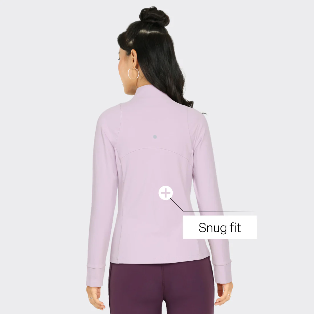 Ultimate Sculpt Jacket - Image 27