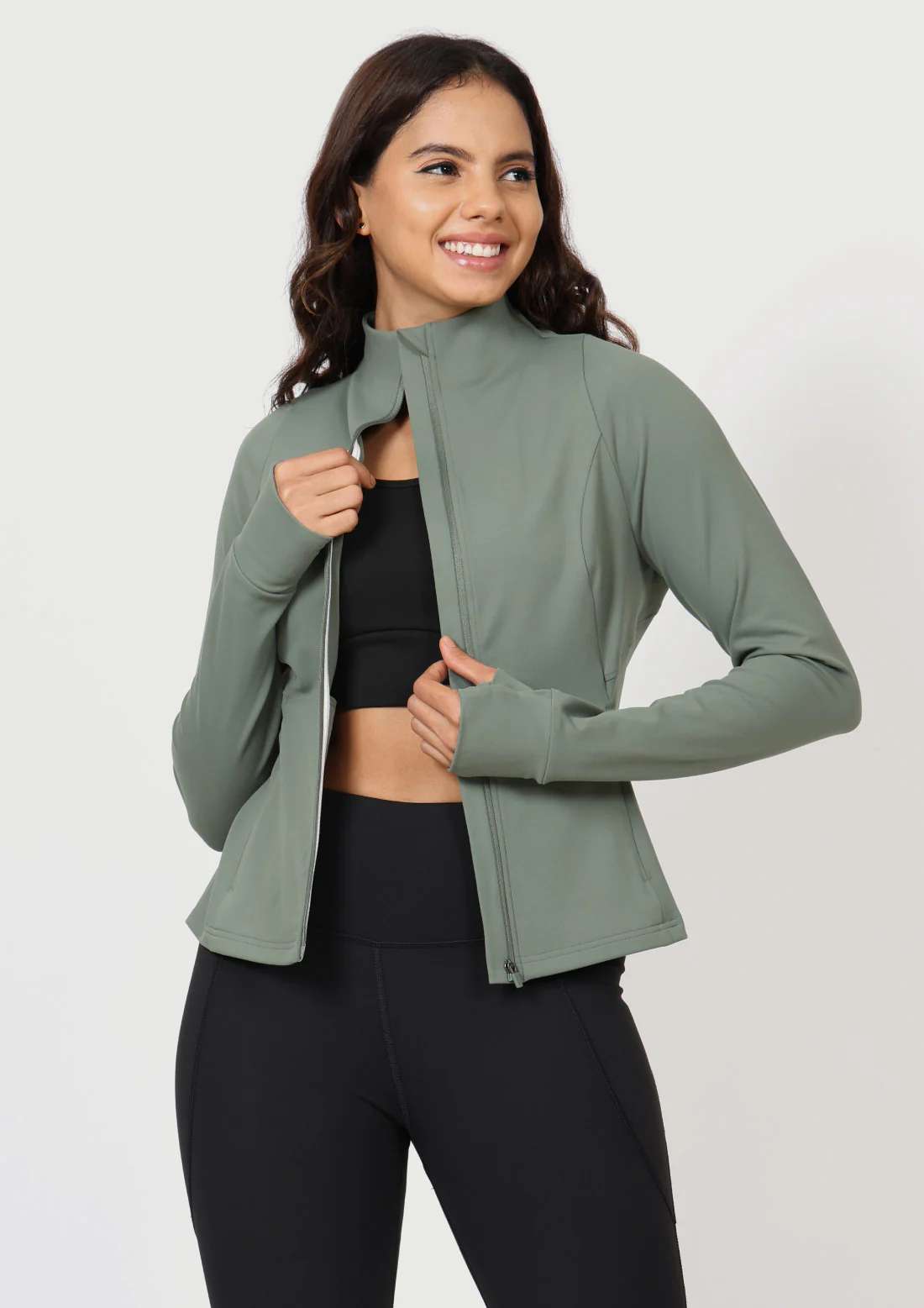 Ultimate Sculpt Jacket - Image 3