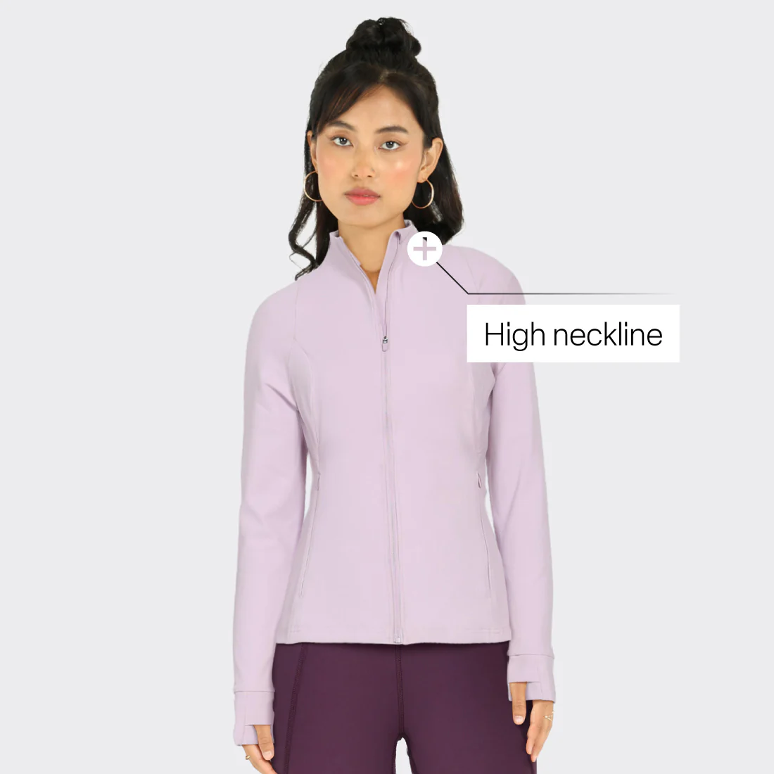 Ultimate Sculpt Jacket - Image 30