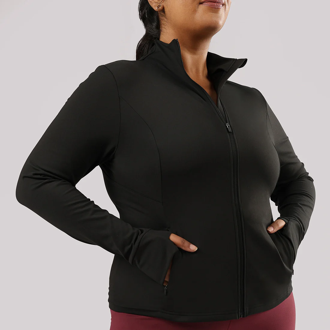 Ultimate Sculpt Jacket - Image 42