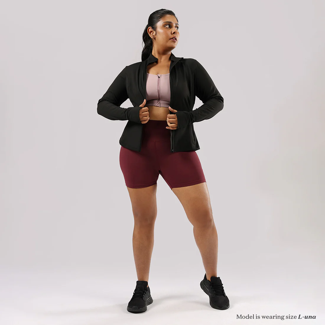 Ultimate Sculpt Jacket - Image 44