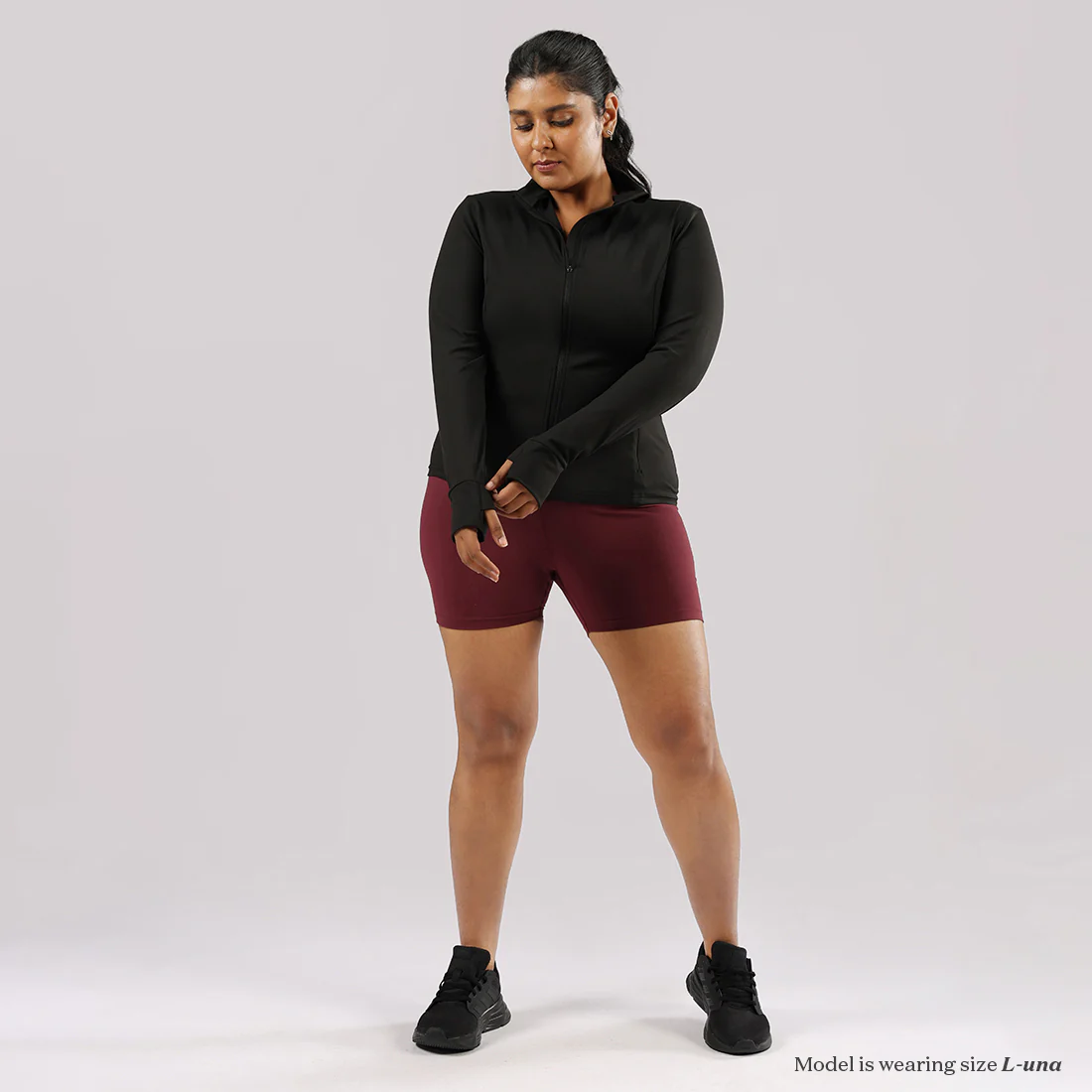 Ultimate Sculpt Jacket - Image 46