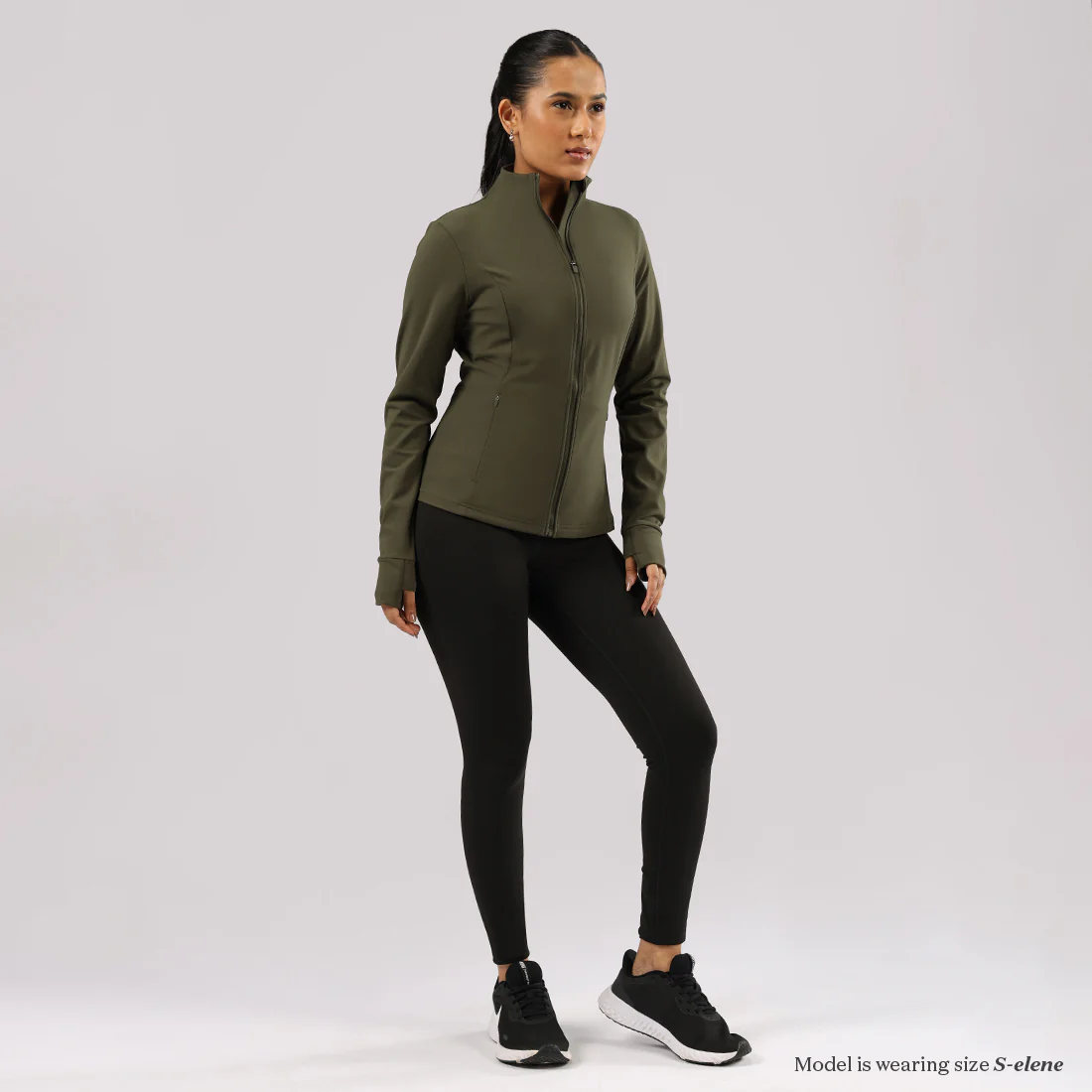 Ultimate Sculpt Jacket - Image 49