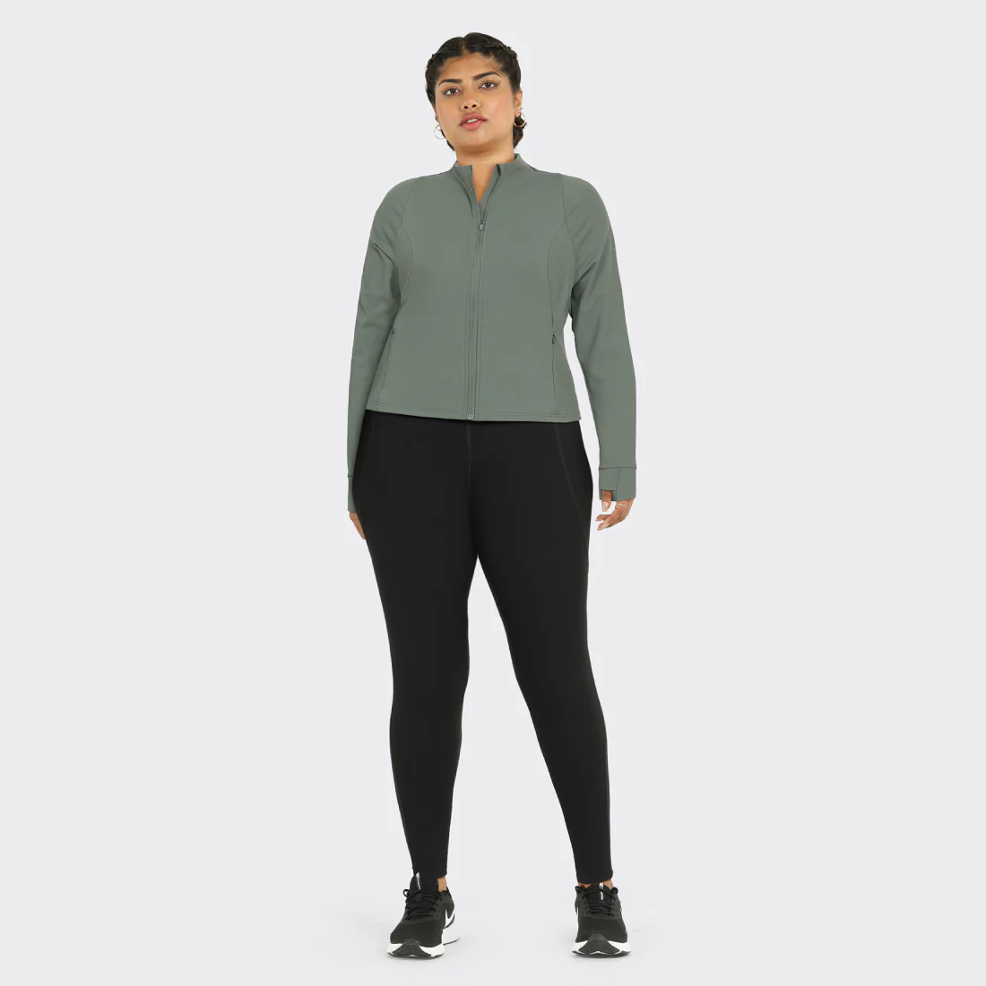 Ultimate Sculpt Jacket - Image 5