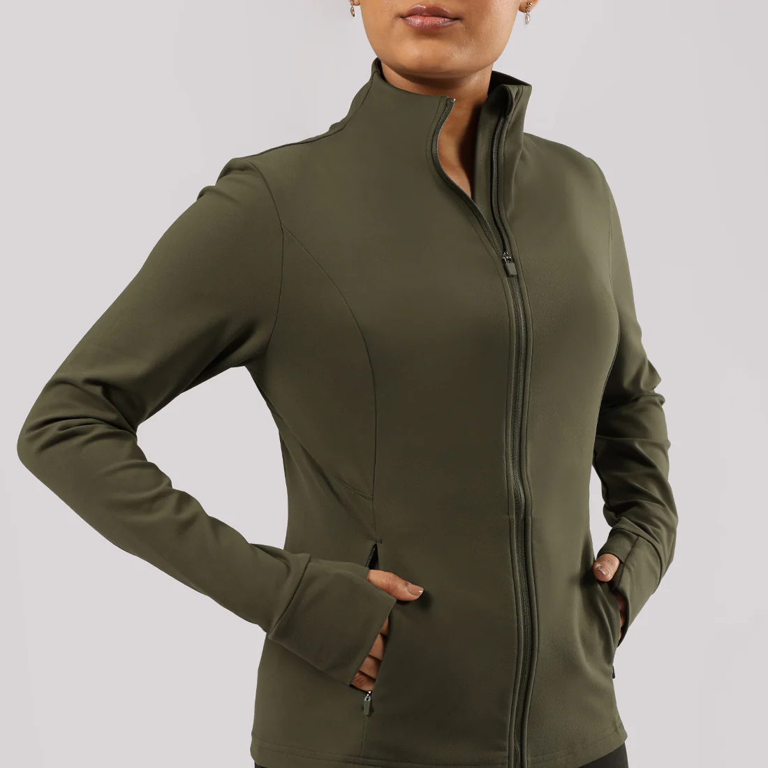 Ultimate Sculpt Jacket - Image 52
