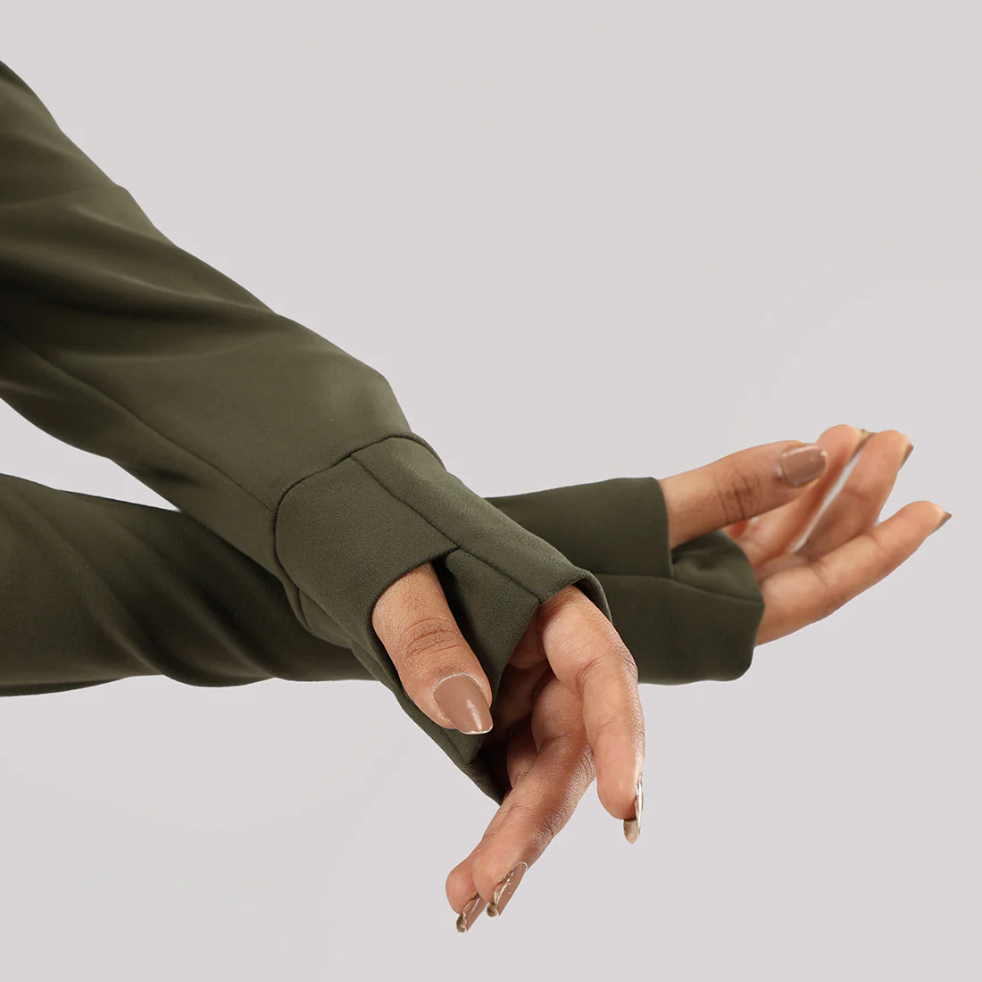 Ultimate Sculpt Jacket - Image 53