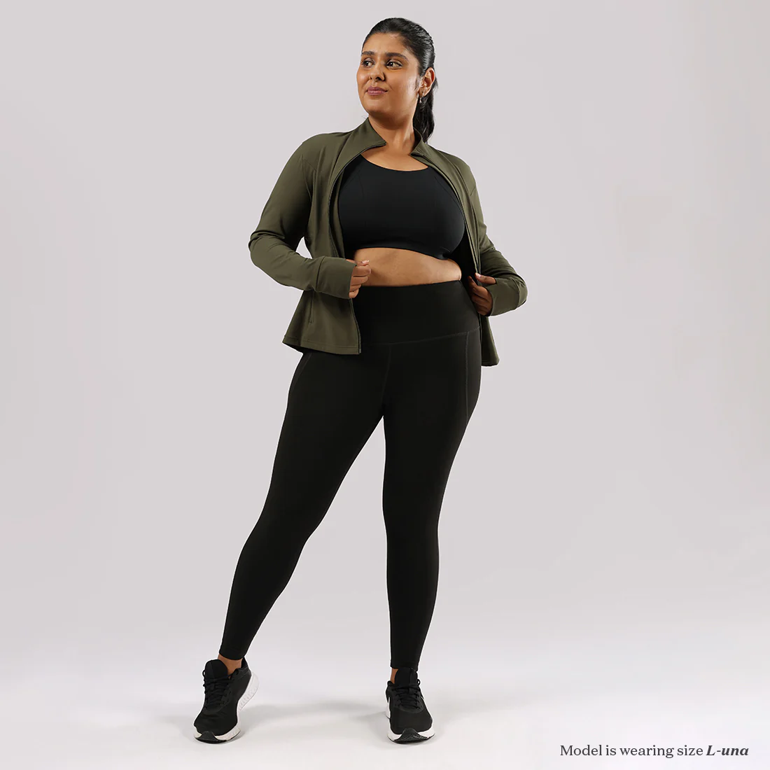 Ultimate Sculpt Jacket - Image 55