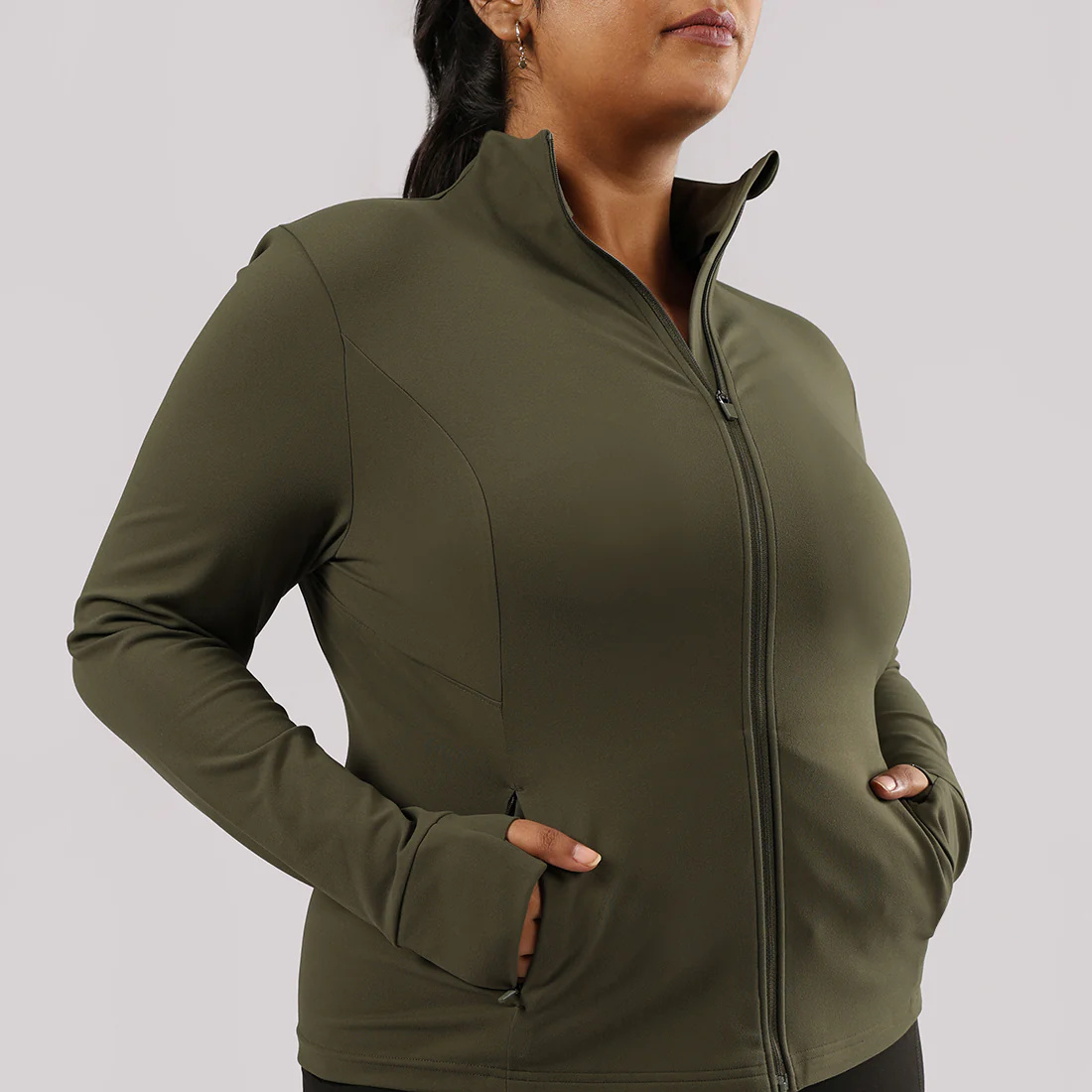 Ultimate Sculpt Jacket - Image 57