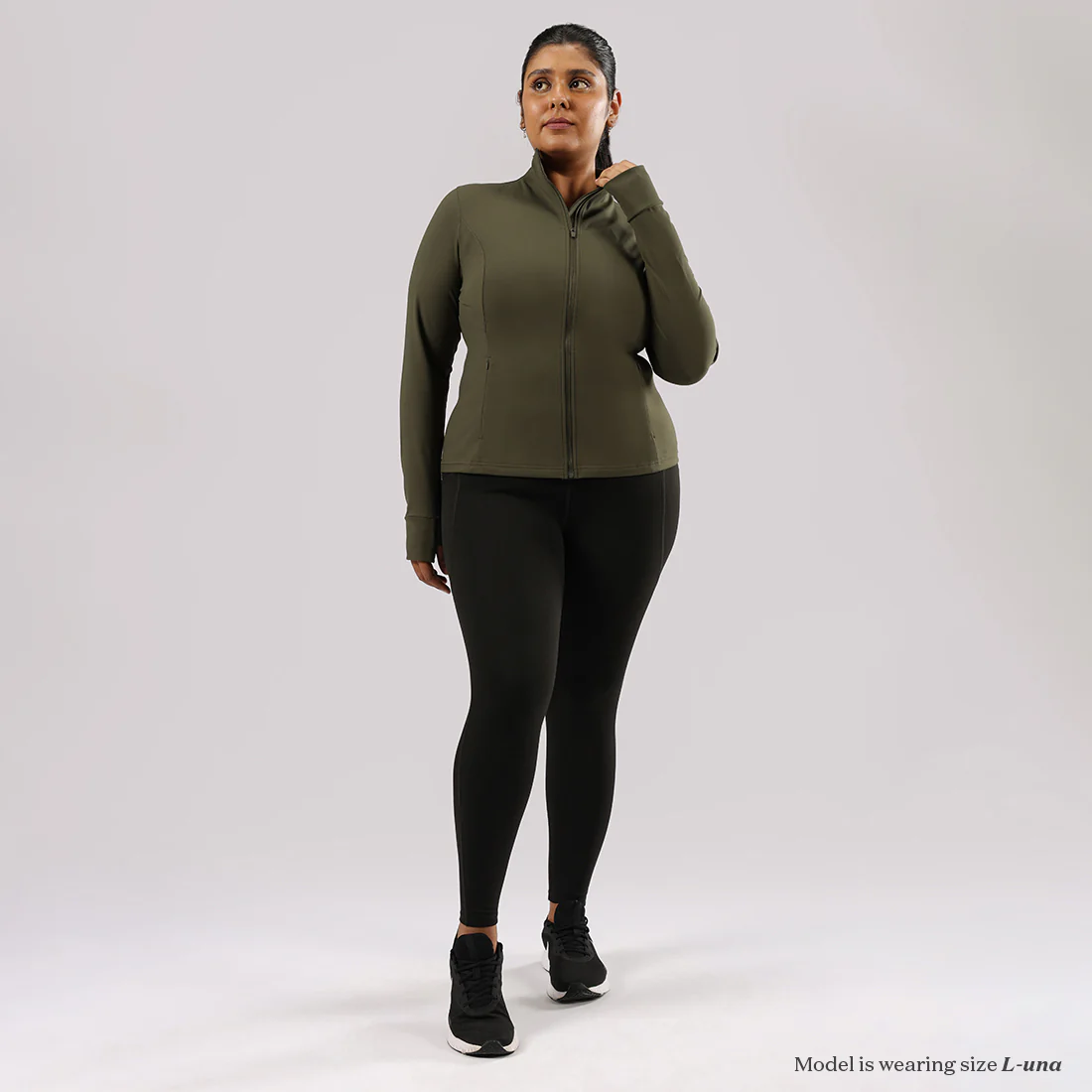 Ultimate Sculpt Jacket - Image 58