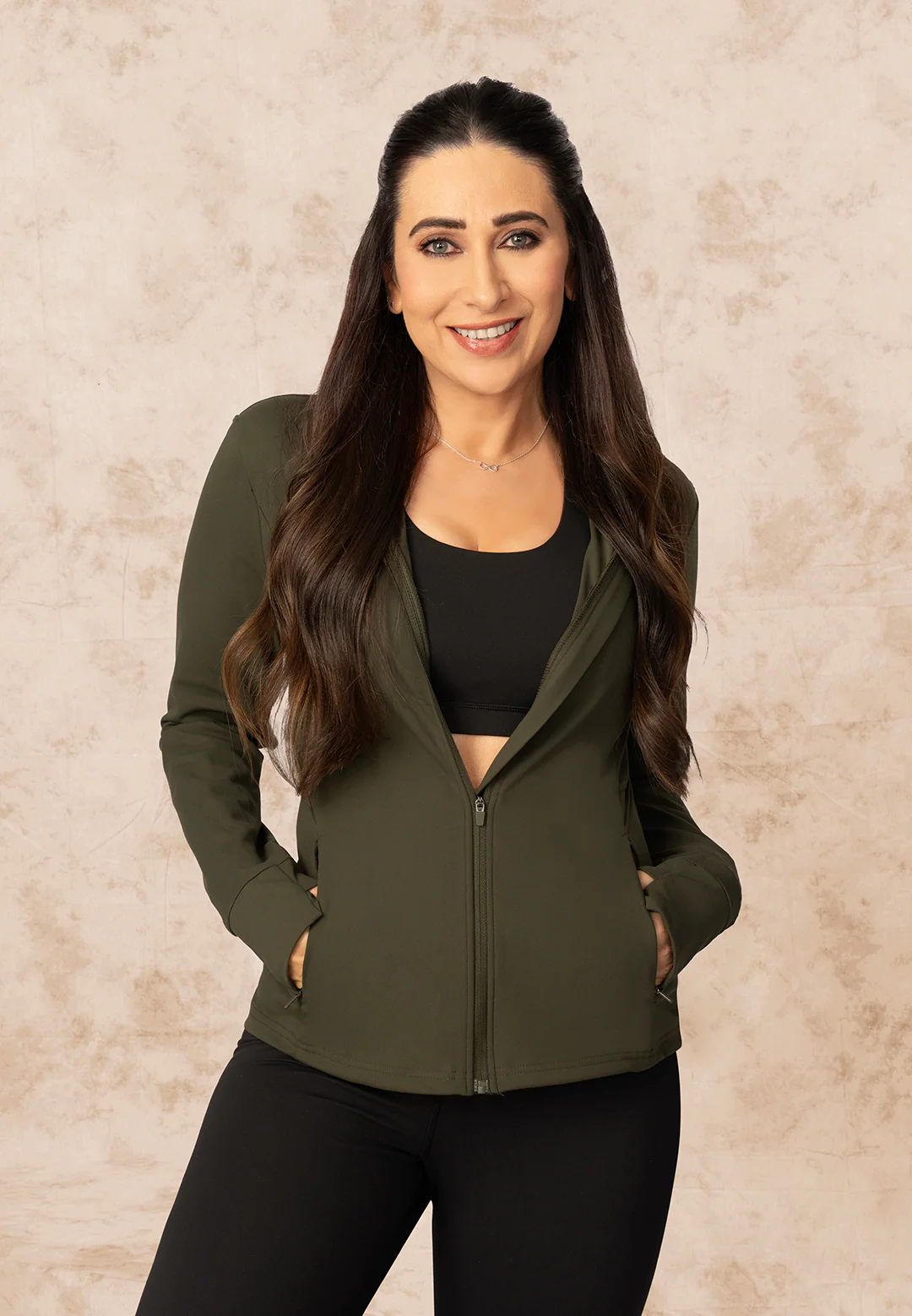 Ultimate Sculpt Jacket - Image 66