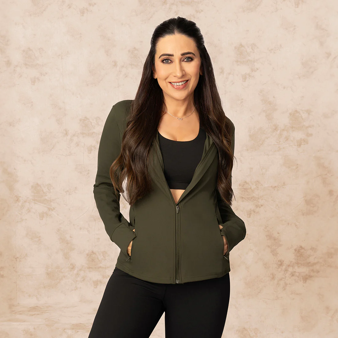 Ultimate Sculpt Jacket - Image 68