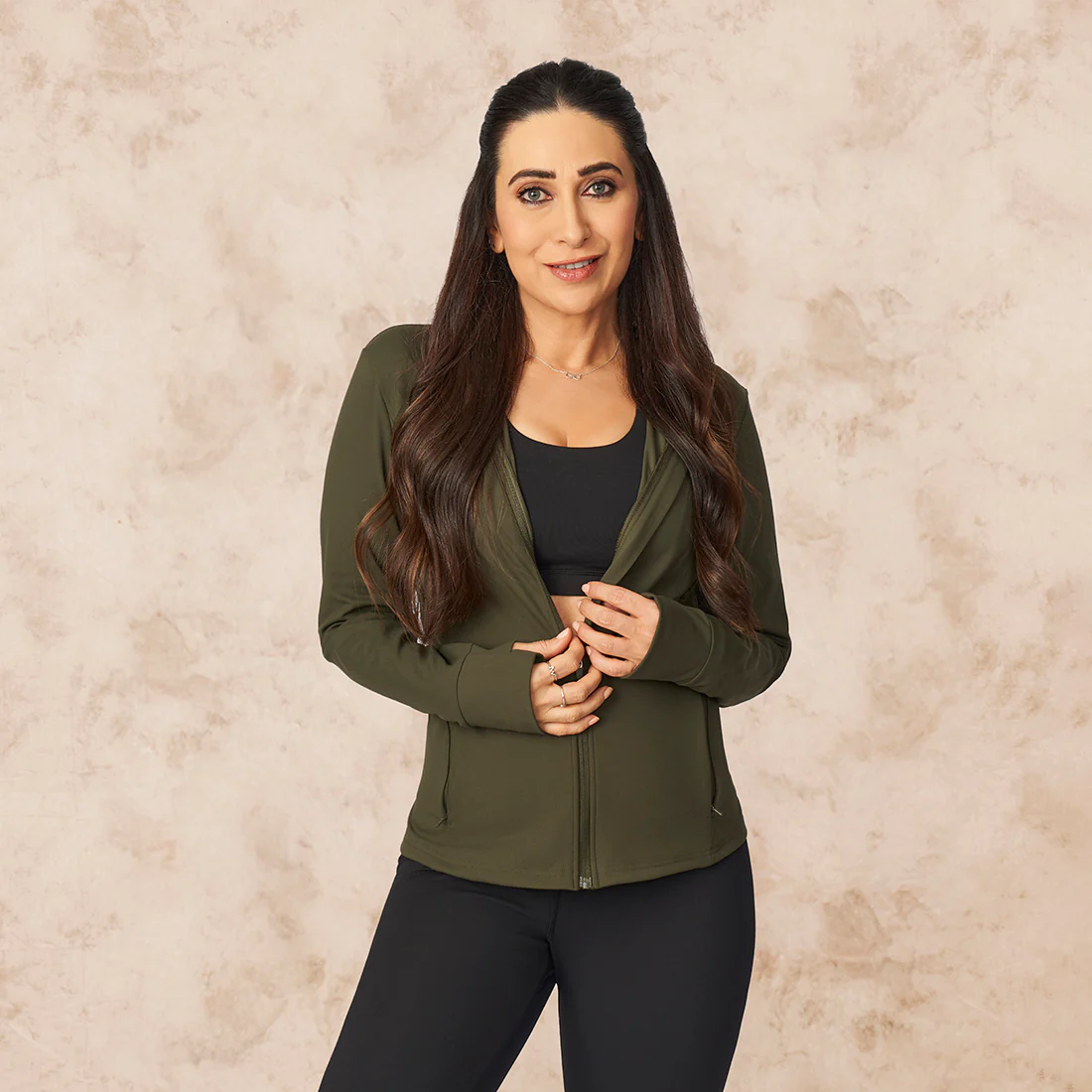 Ultimate Sculpt Jacket - Image 69