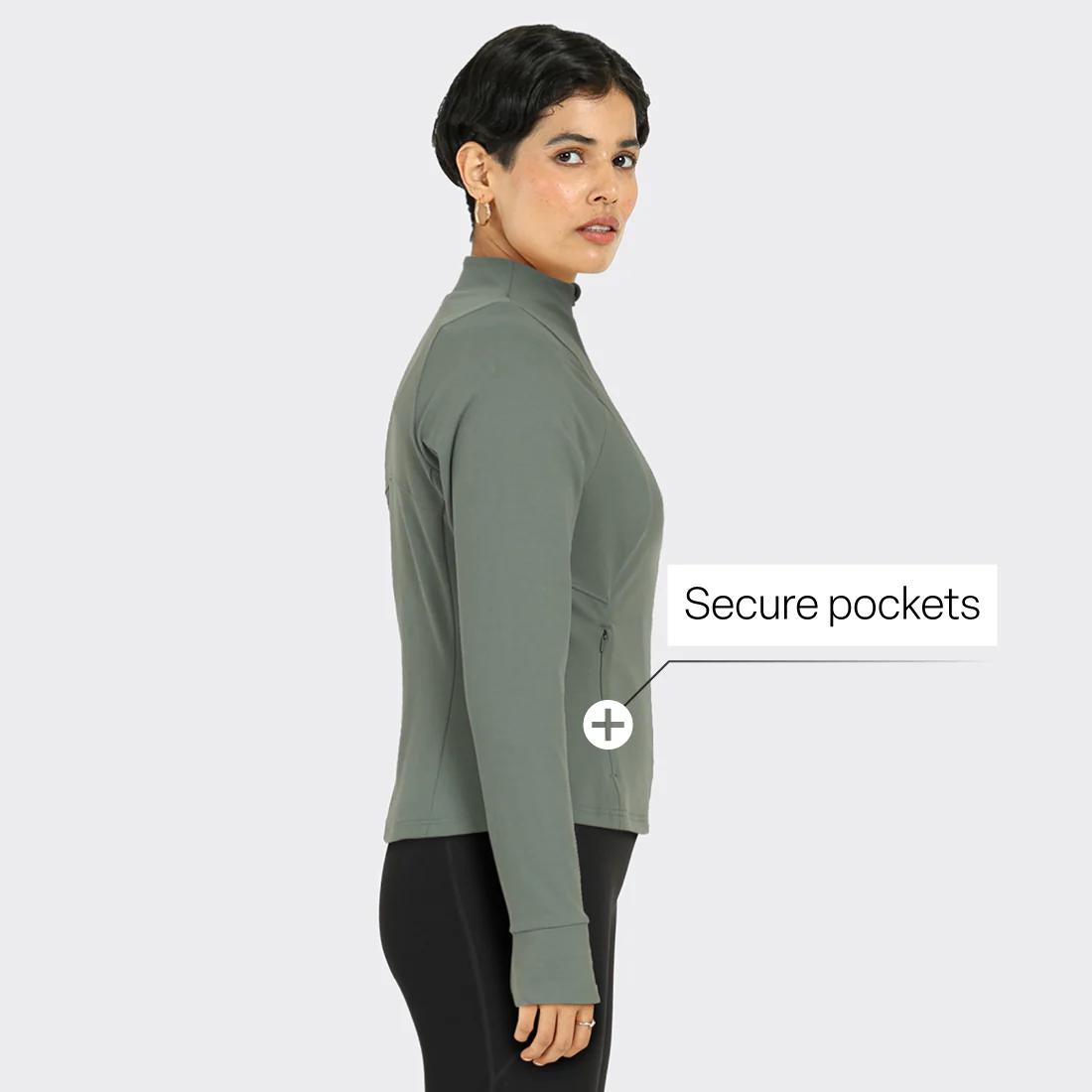 Ultimate Sculpt Jacket - Image 7
