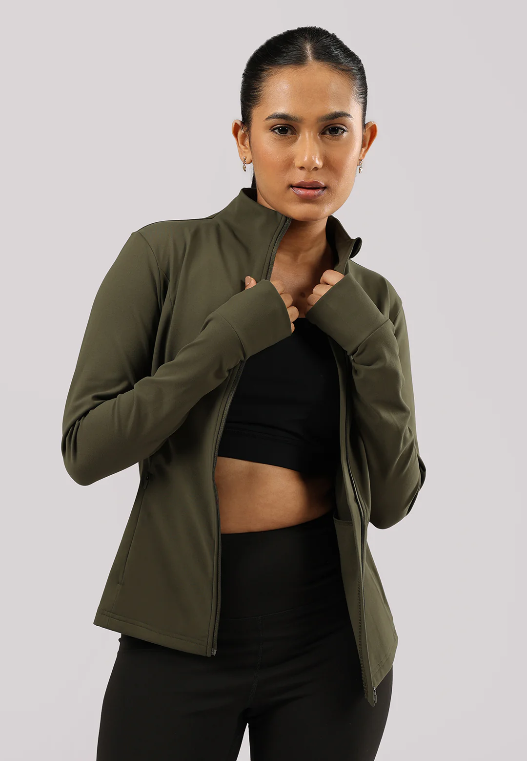 Ultimate Sculpt Jacket - Image 71