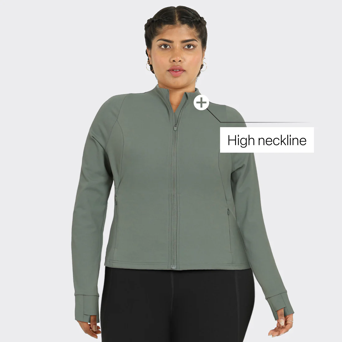 Ultimate Sculpt Jacket - Image 8