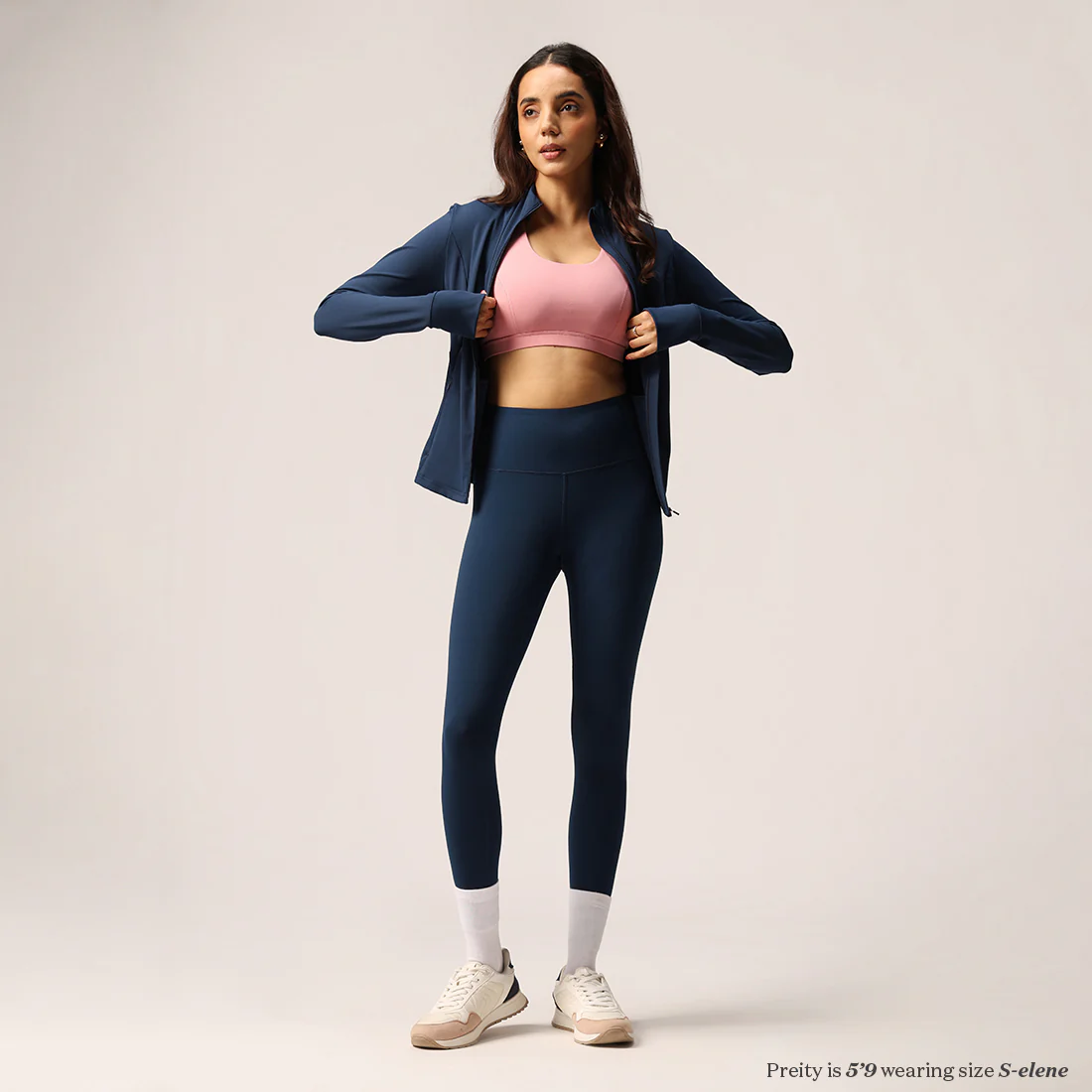 Ultimate Sculpt Jacket - Image 86