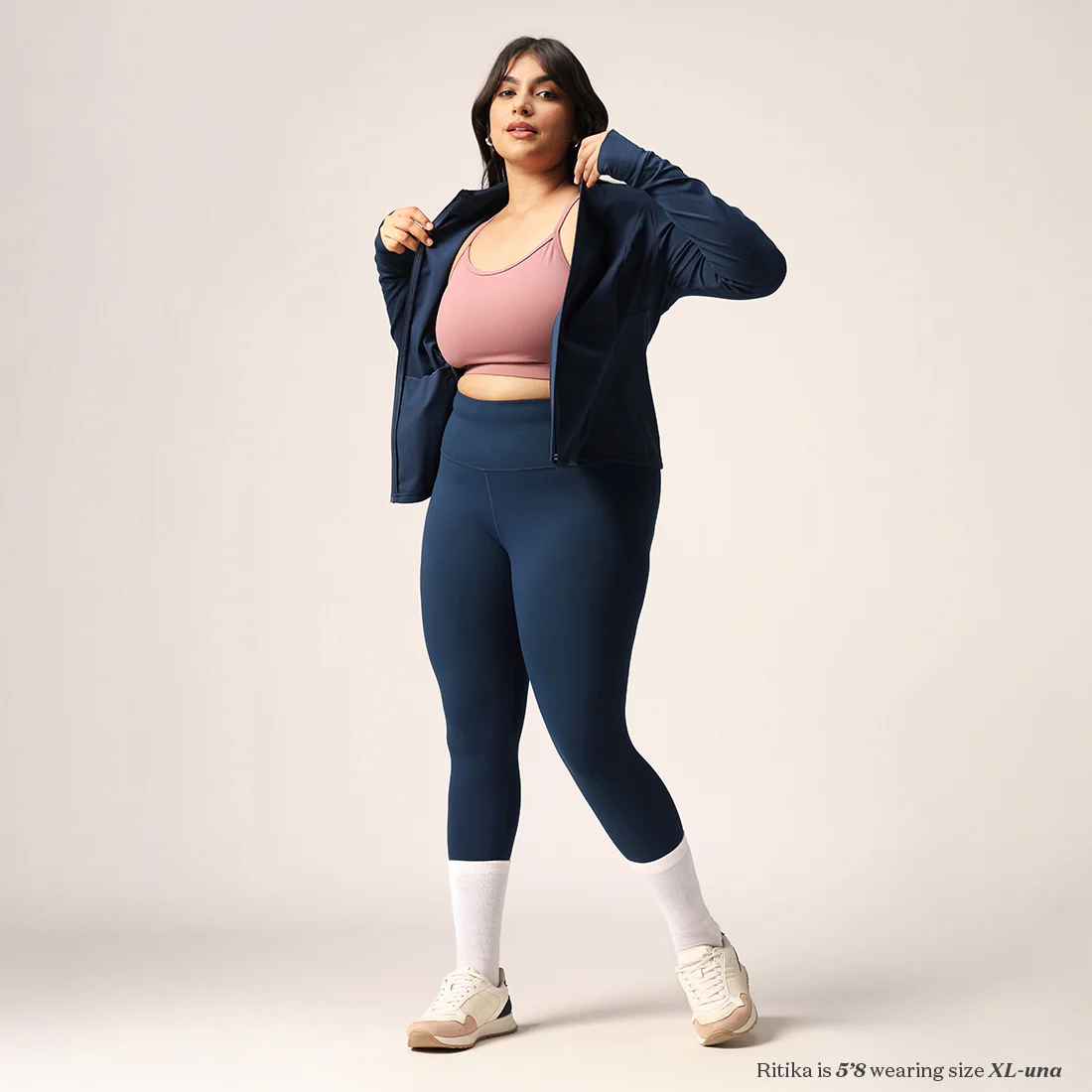 Ultimate Sculpt Jacket - Image 88