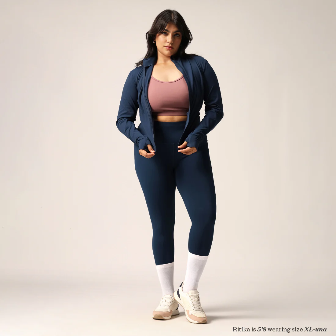 Ultimate Sculpt Jacket - Image 89