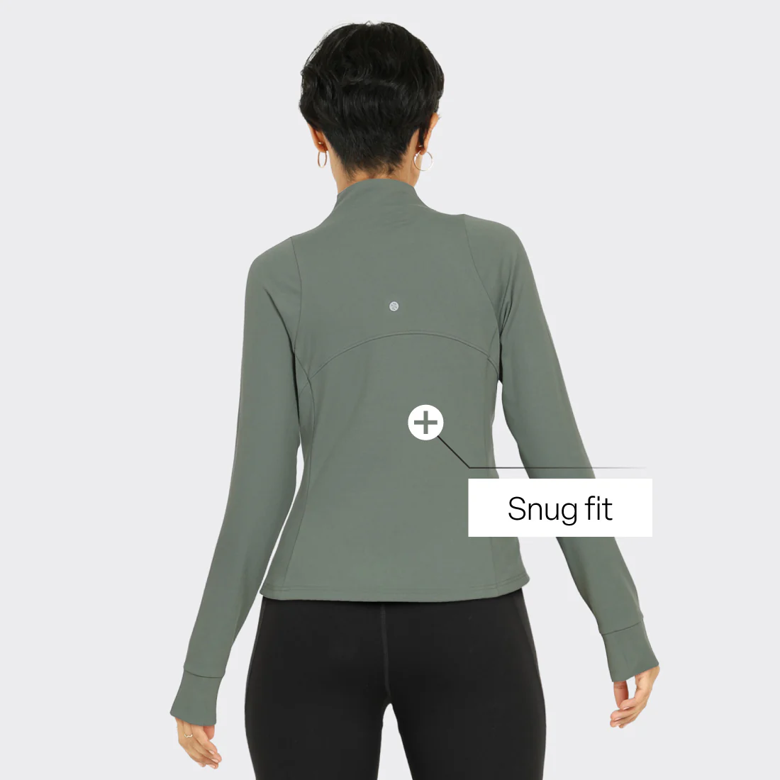 Ultimate Sculpt Jacket - Image 9