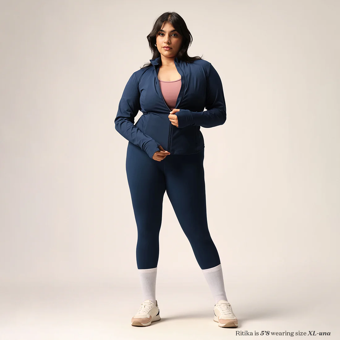 Ultimate Sculpt Jacket - Image 90