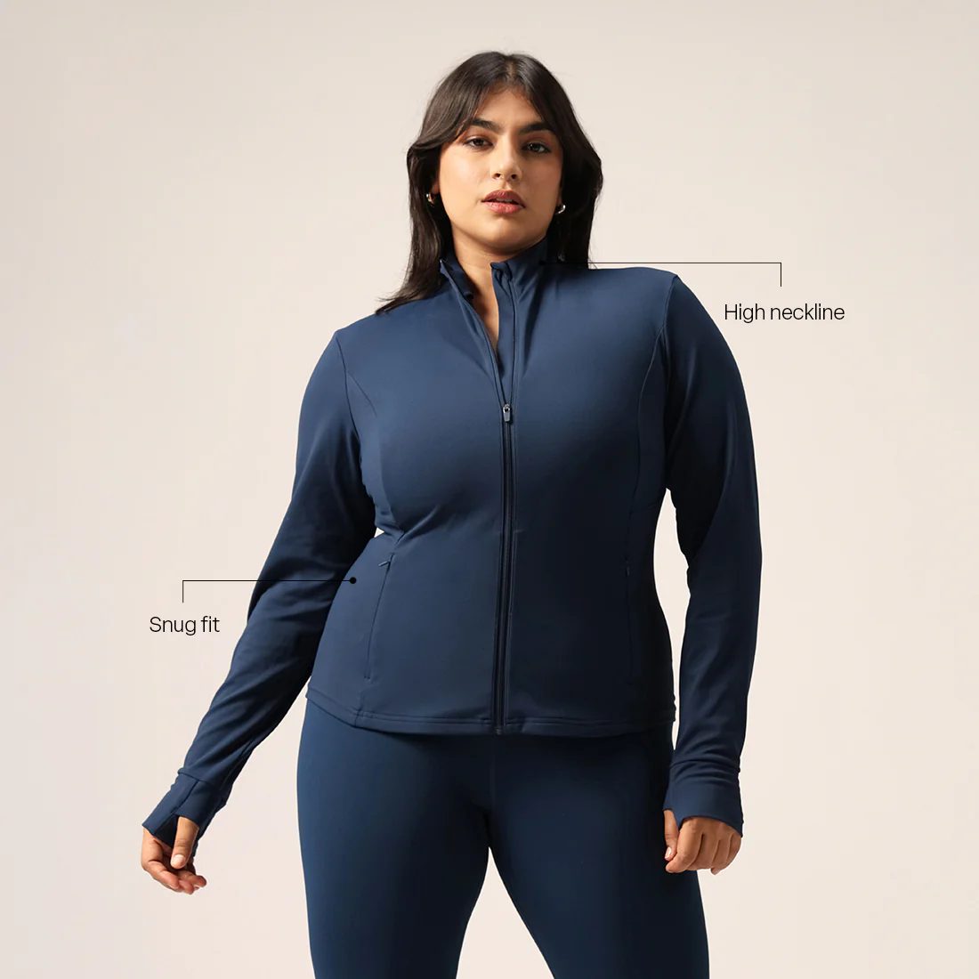 Ultimate Sculpt Jacket - Image 95