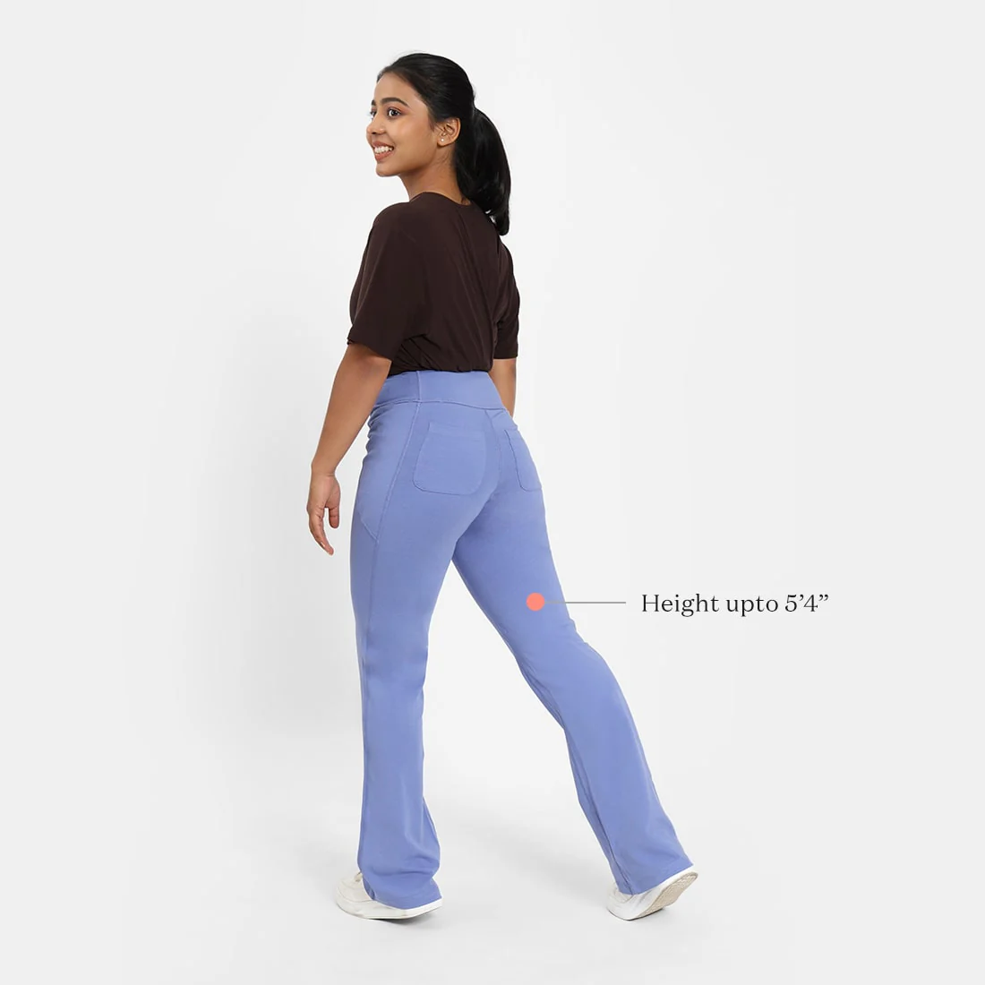 The Groove-In Cotton Flare Pants Tall - Image 102