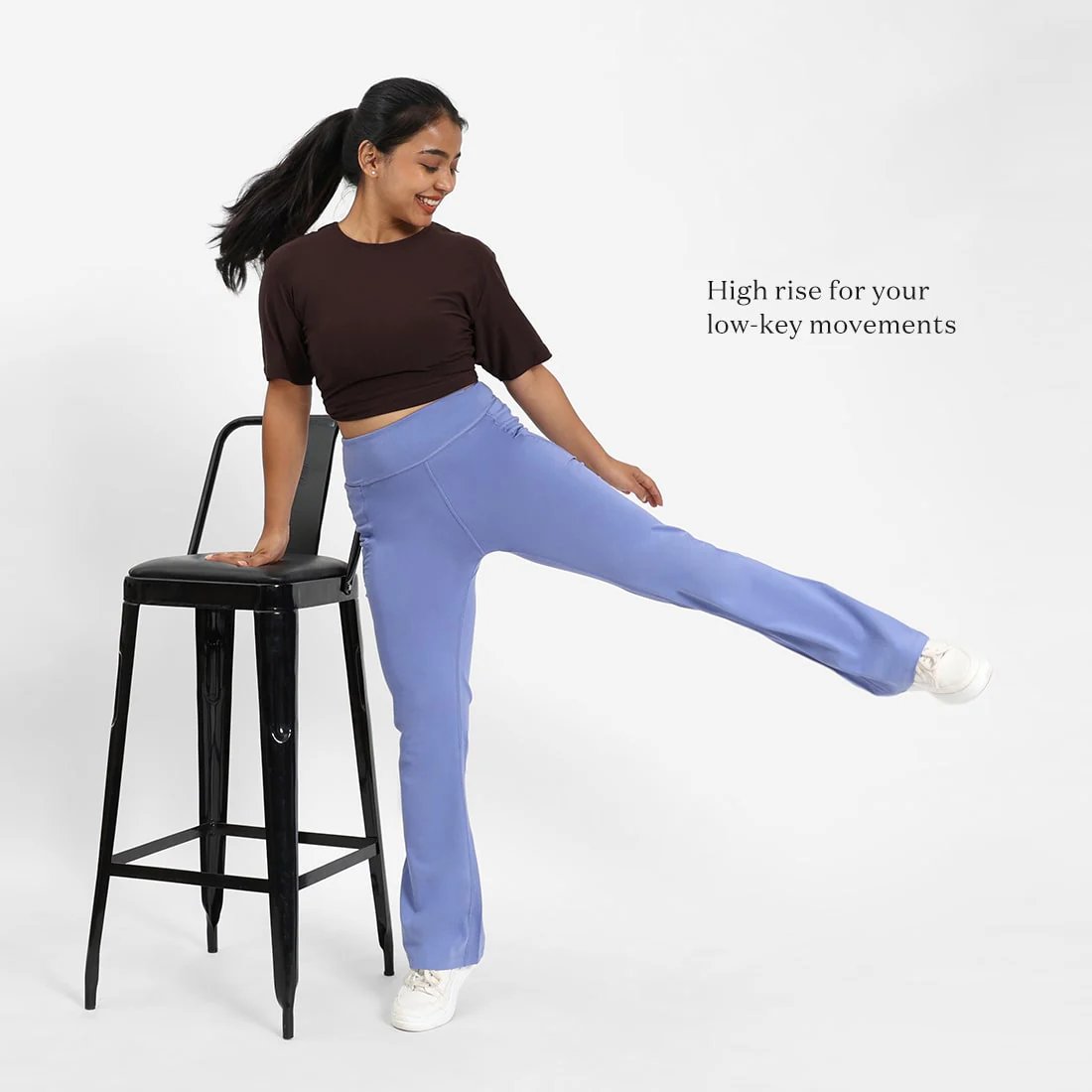 The Groove-In Cotton Flare Pants Tall - Image 104