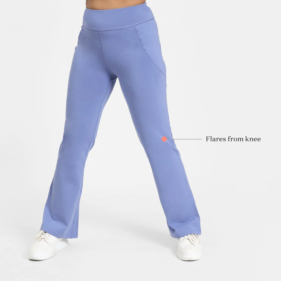 The Groove-In Cotton Flare Pants Tall - Image 106