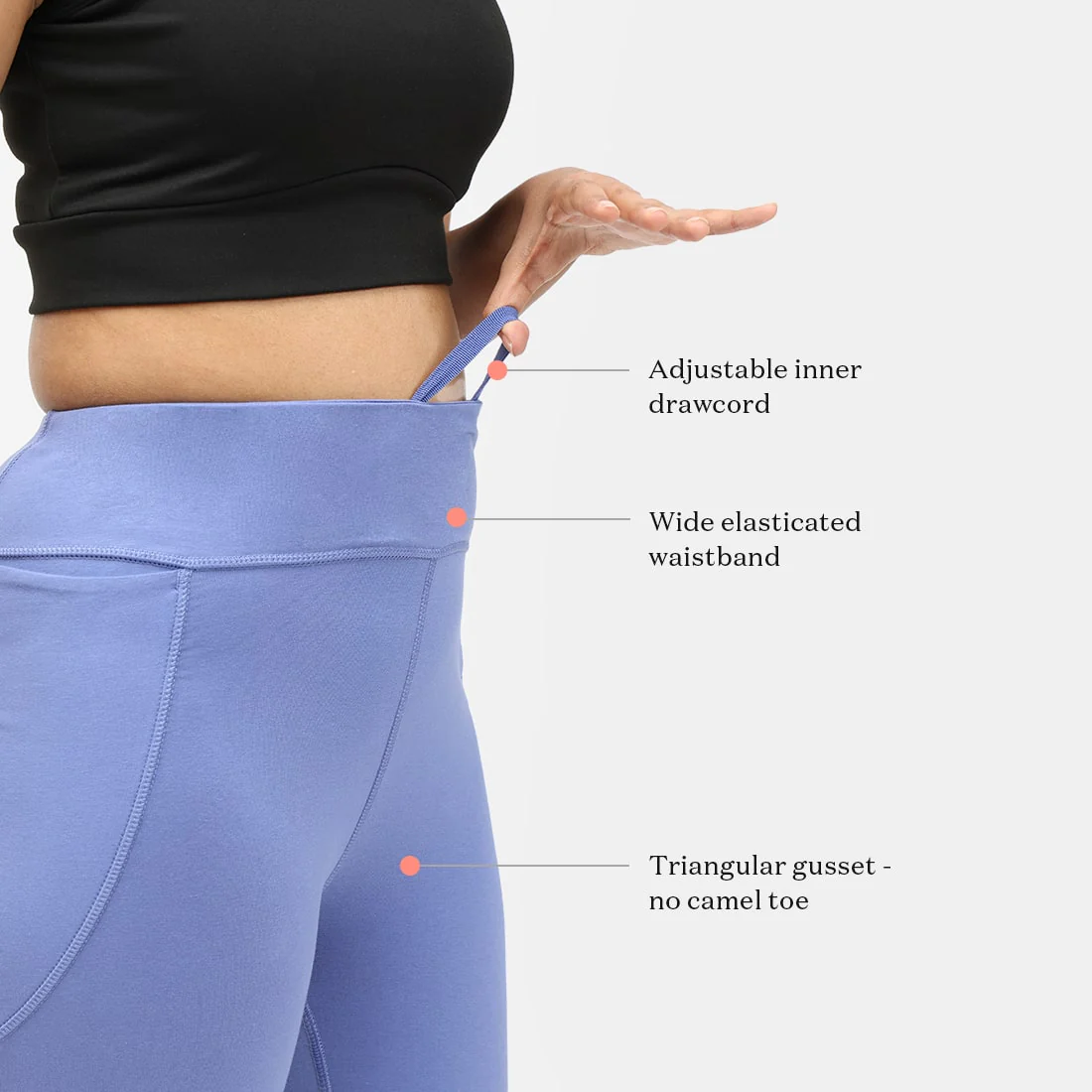 The Groove-In Cotton Flare Pants Tall - Image 107