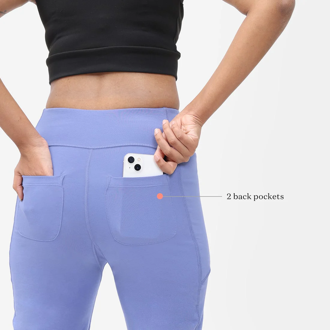 The Groove-In Cotton Flare Pants Tall - Image 108
