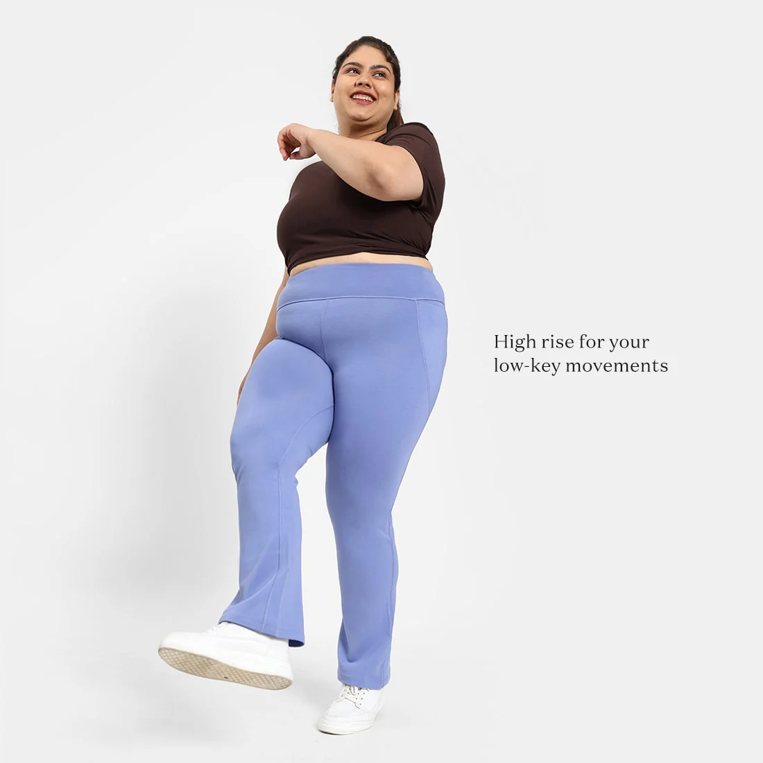 The Groove-In Cotton Flare Pants Tall - Image 112