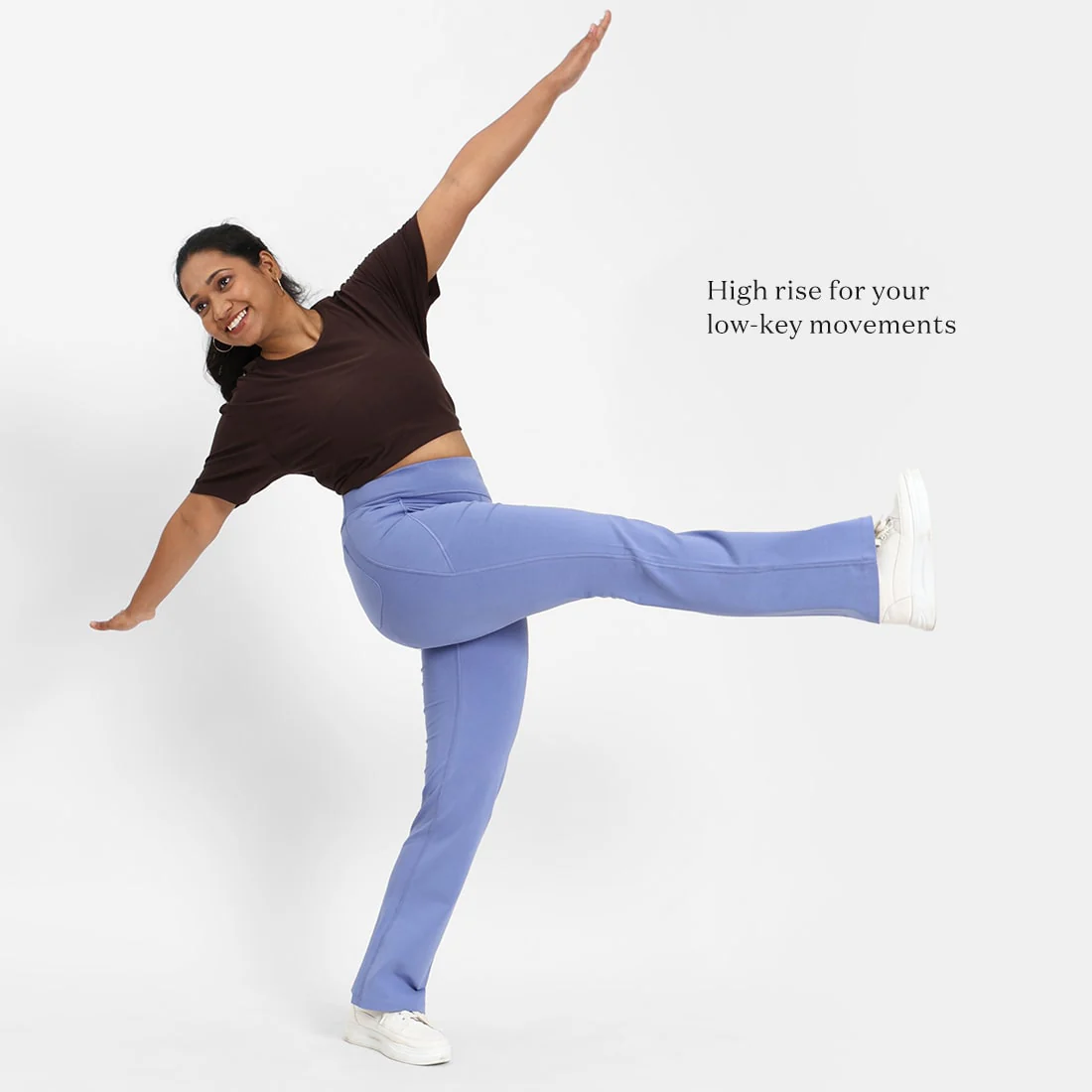 The Groove-In Cotton Flare Pants Tall - Image 114