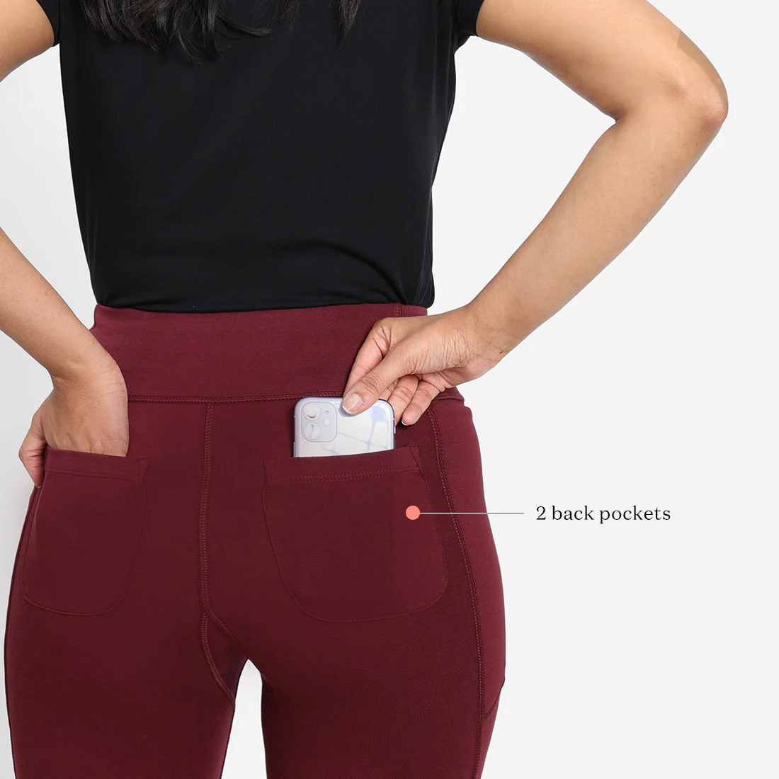 The Groove-In Cotton Flare Pants Tall - Image 122