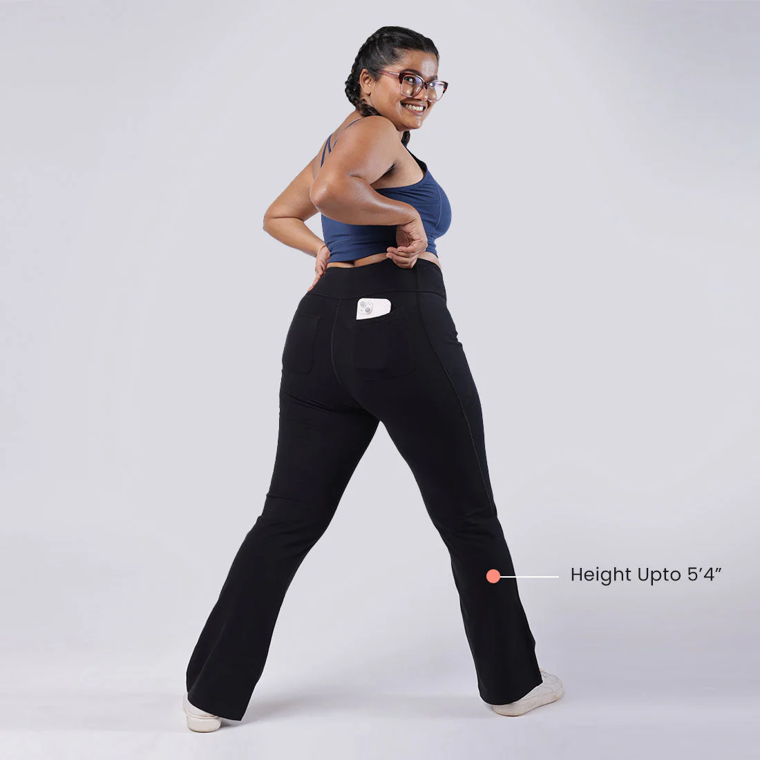 The Groove-In Cotton Flare Pants Tall - Image 15